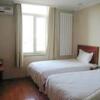 Отель GreenTree Inn Liaoning Shenyang South Shengli Street Business Hotel, фото 1