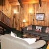 Отель Mt Baker Lodging Cabin 98 - Sleeps 6, фото 5