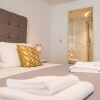 Отель Diamond - King Street Apartment 9a в Данди