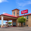 Отель Red Roof Inn Dumas, фото 1