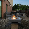 Отель Fairfield Inn & Suites by Marriott Charleston, фото 17