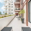 Отель Brand new Apartment With 3BR in Cap Cana AZZ, фото 18