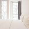 Отель Full Furnished Studio Room Tokyo Riverside Pik 2 Apartment, фото 4