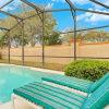 Отель Southern Dunes Gated With Private Pool! 4 Bedroom Home by Redawning, фото 13