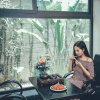 Отель Tam Coc Banana Bungalow, фото 19