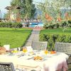 Отель Lake Garda, Beautiful Residence Features Many Facilities, фото 25