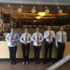 Отель Kaladen Hotel, фото 15