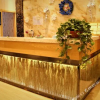 Отель Long March Zuolin Youshe Hotel, фото 1