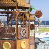 Отель Three Corners Happy Life Beach Resort - All Inclusive, фото 9