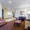 Отель Rodeway Inn, фото 11