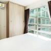 Отель Lumpini Place Rama 4-Ratchada by Favstay, фото 3