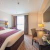 Отель Premier Inn Chelmsford City Centre Hotel, фото 4