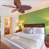 Отель Aina Nalu Condo K107 - 2 Br Condo, фото 13