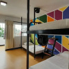 Отель panamerican hostel, фото 31