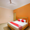 Отель Hallmark Begumpet By OYO Rooms, фото 3