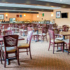 Отель Comfort Inn North, фото 12