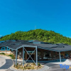 Отель Linjiang Inn, фото 5