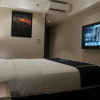 Отель Fieris Hotel Rawamangun, фото 4