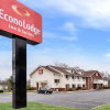 Отель Econo Lodge Inn & Suites, фото 1