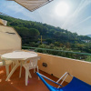Отель Baia Blu 2 in a small complex of colourful houses that directly overlooks the beach of Forno.-BAIA B, фото 17