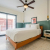 Отель Picturesque 2BR in Casco Antiguo, фото 3