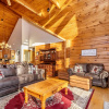 Отель Rock Lodge Cabin, фото 8