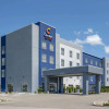 Отель Comfort Suites, фото 11