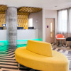 Отель Ibis Styles London Heathrow, фото 2