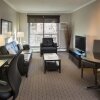 Отель ExecSuite, фото 4