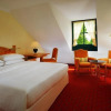 Отель Grand Excelsior Hotel München Airport, фото 22