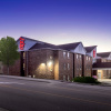 Отель Red Roof Inn St Robert - Ft Leonard Wood в Сен-Робере