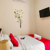 Отель Nice Double Room With Ac, Garden and Wifi, фото 1