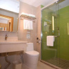 Отель GreenTree Inn Zhongshan West District Fuhua Road Hotel, фото 9
