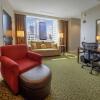 Отель Hilton Garden Inn Buffalo Downtown, фото 7
