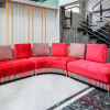 Отель Treebo Tryst Hotel The Kalyaniz, фото 22