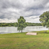 Отель Lakefront Studio Guest Home on Hermann Wine Trail!, фото 16