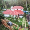 Отель Anamala Serenity Homestay, фото 17