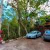 Отель Treehouse Tulum H2ojos, фото 11