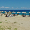 Отель Villa Sakos in Skala, фото 16