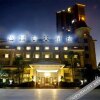 Отель Nanxiong Royal Peninsula Hotel в Шаогуани