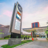 Отель Grand Karlita Hotel Purwokerto, фото 30