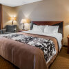 Отель Sleep Inn & Suites, фото 1