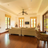 Отель Beautiful 4 Bedroom Bali Style Villa S4, фото 5