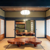 Отель Yamazato Restaurant & Ryokan Isobe, фото 4