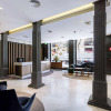 Отель DoubleTree by Hilton Madrid-Prado, фото 2