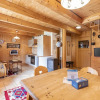 Отель Spacious Chalet near Ski Area in Sankt Georgen ob Murau, фото 18