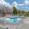 Отель Comfort Suites near Birkdale Village- Huntersville, фото 19