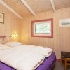 Отель Picturesque Holiday Home in Ulfborg With Sauna, фото 4