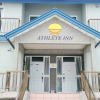 Отель Kushiro Athlete Inn, фото 1
