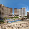 Отель Dreams Vallarta Bay Resort & Spa - All Inclusive на Пуэрто-Вальярте